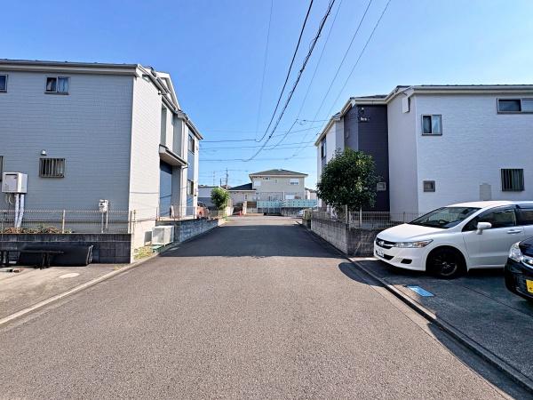 町田市南大谷７丁目の中古一戸建て