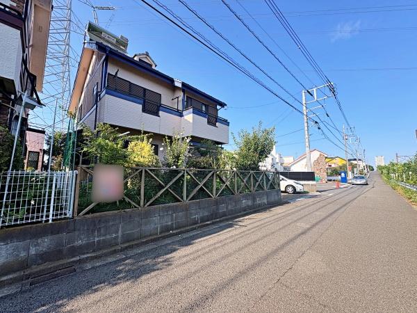 町田市中古戸建3駅利用可