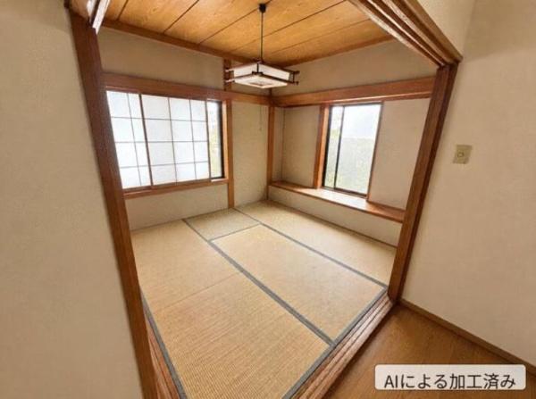 町田市南成瀬８丁目の中古一戸建て