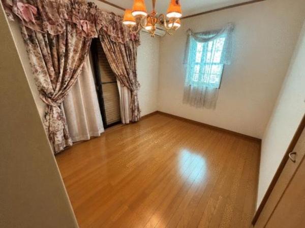 町田市南成瀬８丁目の中古一戸建て