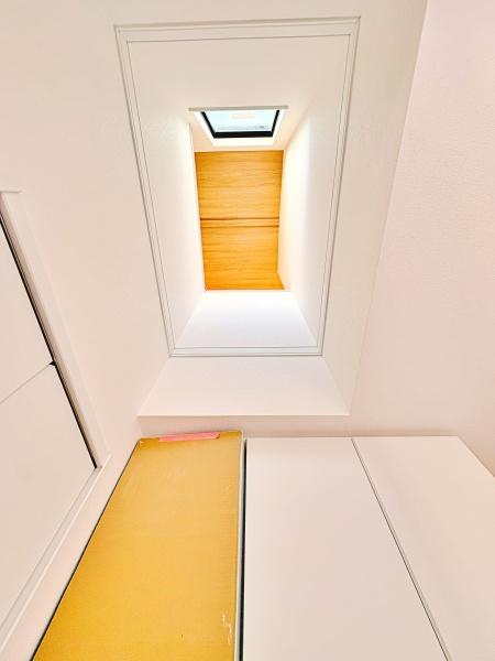 【2号棟】磯子区新築戸建駅歩10分SICパントリー