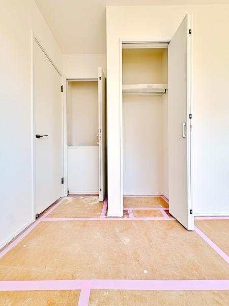 【2号棟】磯子区新築戸建駅歩10分SICパントリー