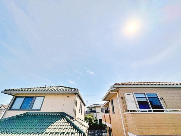 【2号棟】磯子区新築戸建駅歩10分SICパントリー