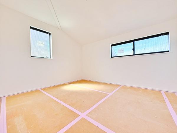 【2号棟】磯子区新築戸建駅歩10分SICパントリー