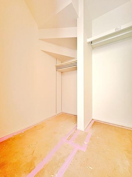 【3号棟】磯子区新築戸建駅歩10分SICパントリー