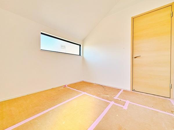 【3号棟】磯子区新築戸建駅歩10分SICパントリー