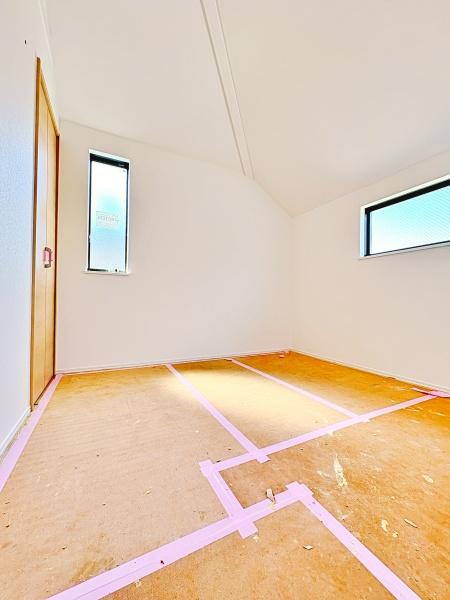 【3号棟】磯子区新築戸建駅歩10分SICパントリー