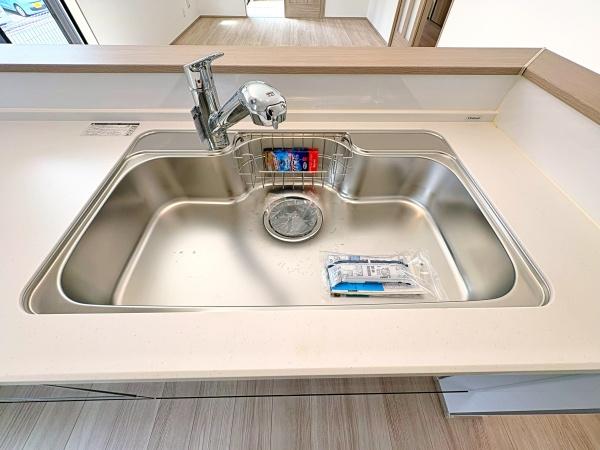 【A号棟】旭区新築戸建2台駐車可南面バルコニー