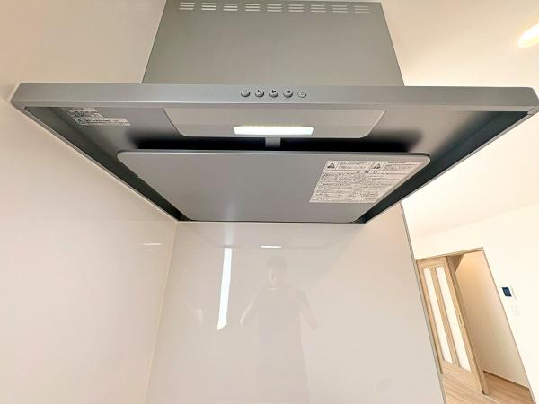【A号棟】旭区新築戸建2台駐車可南面バルコニー