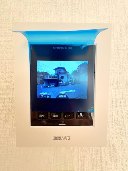 【A号棟】旭区新築戸建2台駐車可南面バルコニー