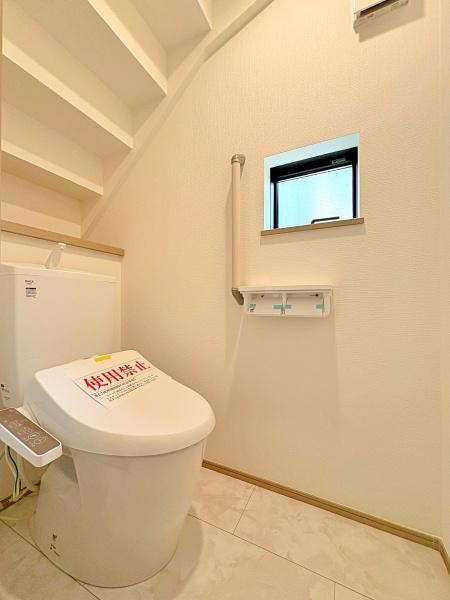 【A号棟】旭区新築戸建2台駐車可南面バルコニー