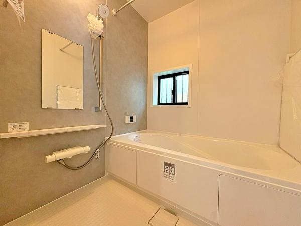 【A号棟】旭区新築戸建2台駐車可南面バルコニー