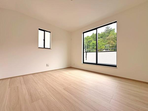 【A号棟】旭区新築戸建2台駐車可南面バルコニー