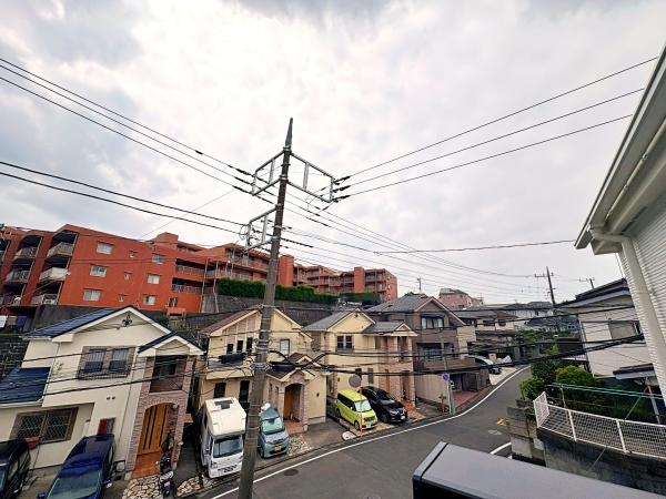 【A号棟】旭区新築戸建2台駐車可南面バルコニー