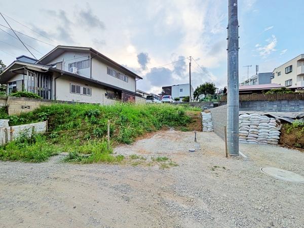 瀬谷区新築戸建2台駐車可LDK20帖以上ルーバル