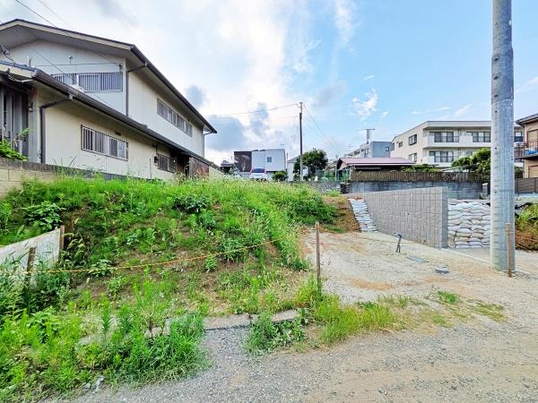 瀬谷区新築戸建2台駐車可LDK20帖以上ルーバル