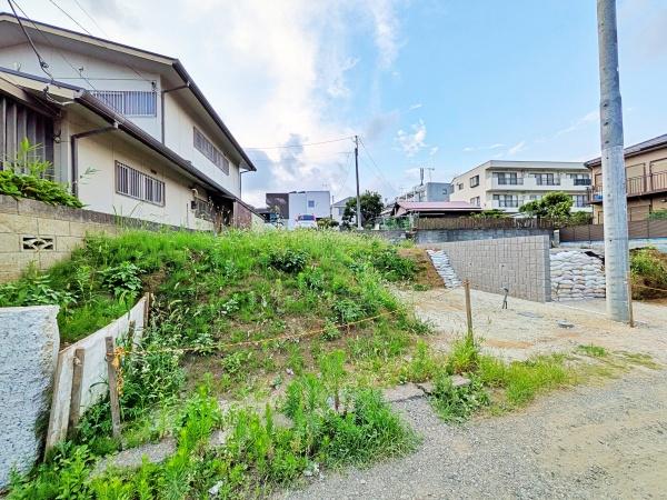 瀬谷区新築戸建2台駐車可LDK20帖以上ルーバル