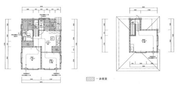 藤沢市中古戸建平坦南向きSIC