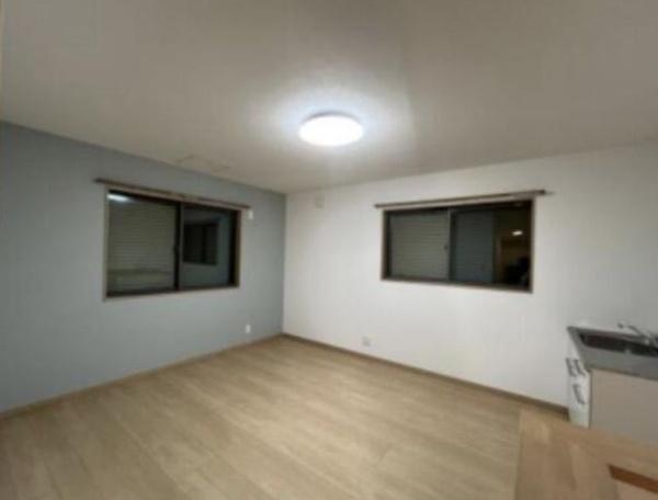 藤沢市中古戸建平坦南向きSIC