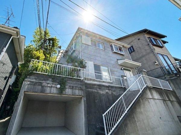 戸塚区中古戸建南向き