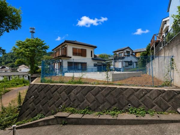 戸塚区新築戸建LDK20帖以上2台駐車可