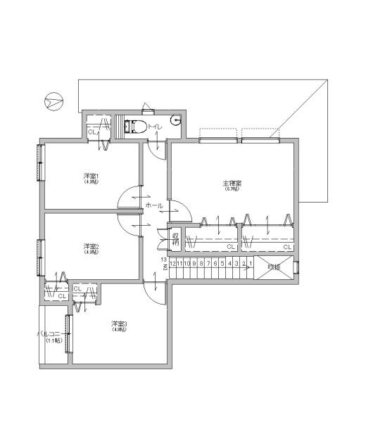 戸塚区新築戸建LDK20帖以上2台駐車可