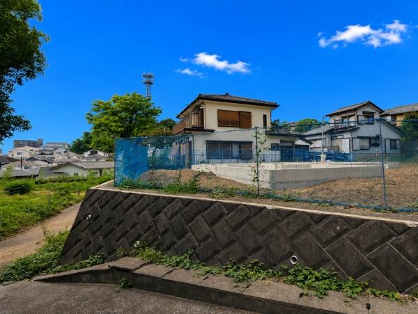 戸塚区新築戸建LDK20帖以上2台駐車可