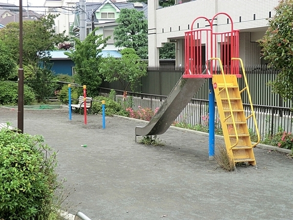 鶴見区新築戸建LDK18帖以上WICSIC納戸(上の宮第二公園)