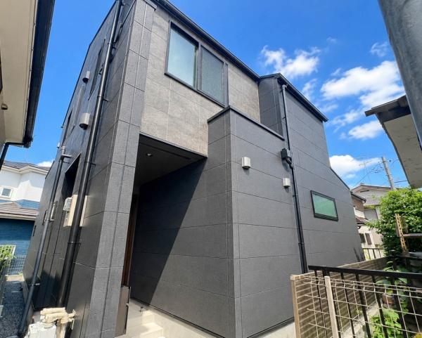鶴見区新築戸建LDK18帖以上WICSIC納戸