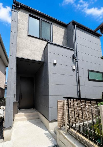 鶴見区新築戸建LDK18帖以上WICSIC納戸