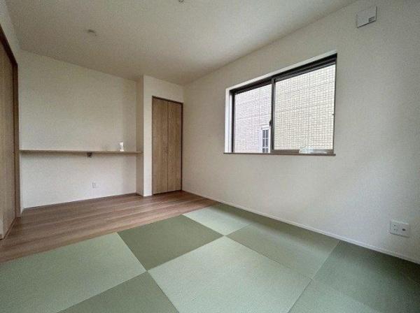 川崎市多摩区西生田５丁目の中古一戸建て