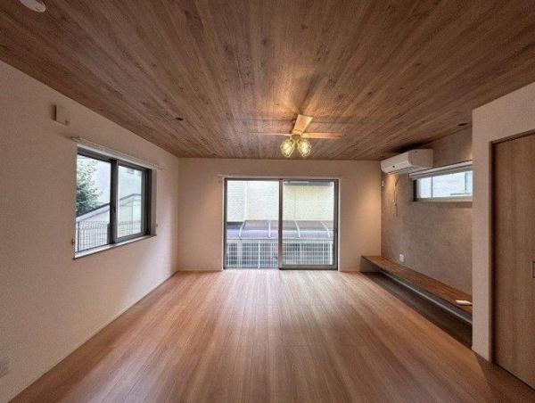 川崎市多摩区西生田５丁目の中古一戸建て