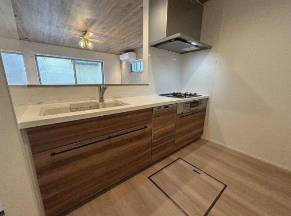 川崎市多摩区西生田５丁目の中古一戸建て