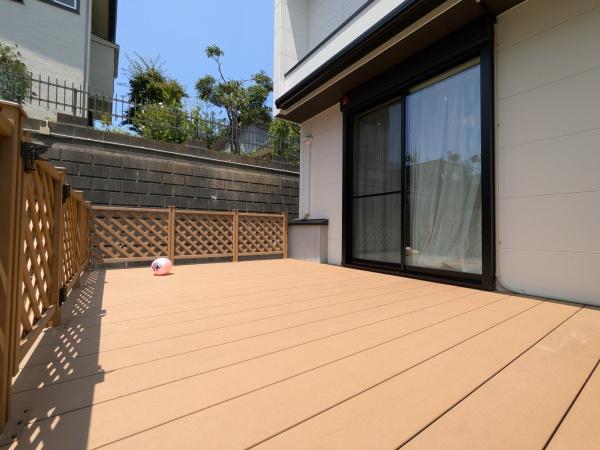 横浜市磯子区洋光台２丁目の中古一戸建て