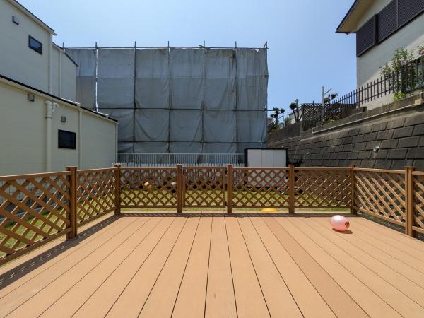 横浜市磯子区洋光台２丁目の中古一戸建て
