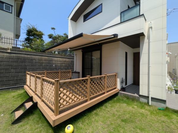 横浜市磯子区洋光台２丁目の中古一戸建て