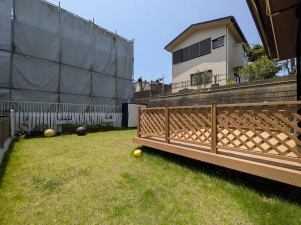 横浜市磯子区洋光台２丁目の中古一戸建て