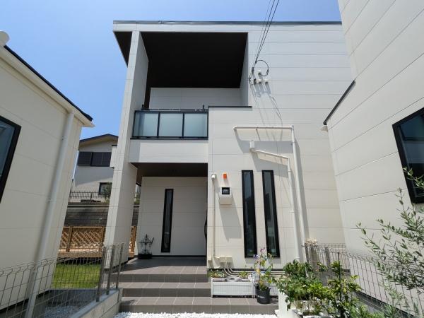 横浜市磯子区洋光台２丁目の中古一戸建て