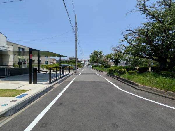 横浜市磯子区洋光台２丁目の中古一戸建て