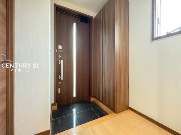 横浜市南区庚台の中古一戸建て