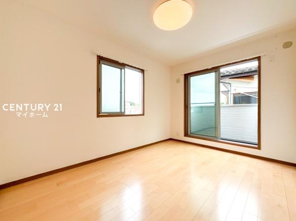 横浜市南区庚台の中古一戸建て