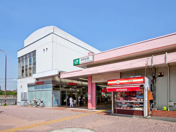 【1号棟】港南区新築戸建平坦カースペース2台(JR根岸線「港南台」駅)