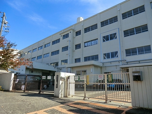 【B号棟】青葉区新築戸建地下車庫LDK20帖以上(横浜市立もえぎ野小学校)