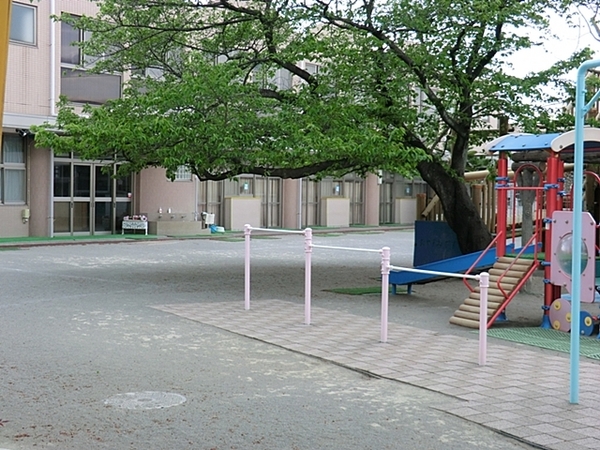 【B号棟】青葉区新築戸建地下車庫LDK20帖以上(市ケ尾幼稚園)