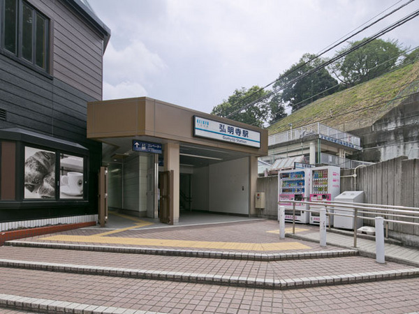 南区新築戸建ルーバルWIC(京急線「弘明寺」駅)