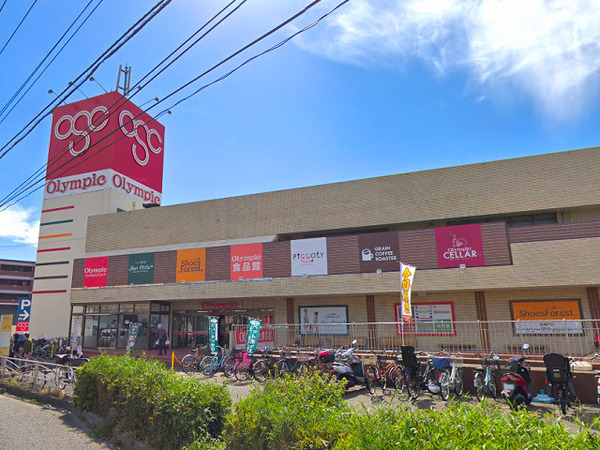 旭区新築戸建陽当たり◎角地ロフト(オリンピック今宿店)