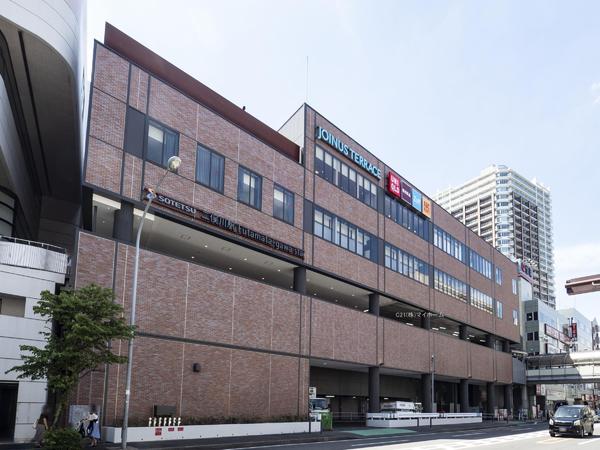 旭区新築戸建陽当たり◎角地ロフト(相鉄線「二俣川」駅)