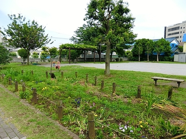 藤沢市羽鳥１丁目の中古一戸建て(神台北公園)