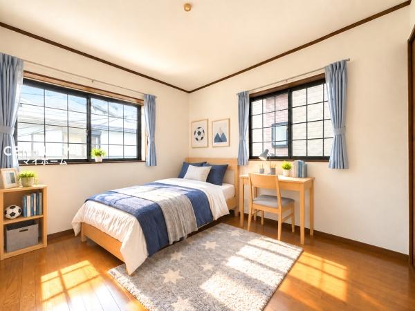 藤沢市羽鳥１丁目の中古一戸建て