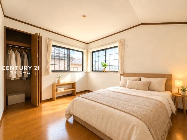 藤沢市羽鳥１丁目の中古一戸建て